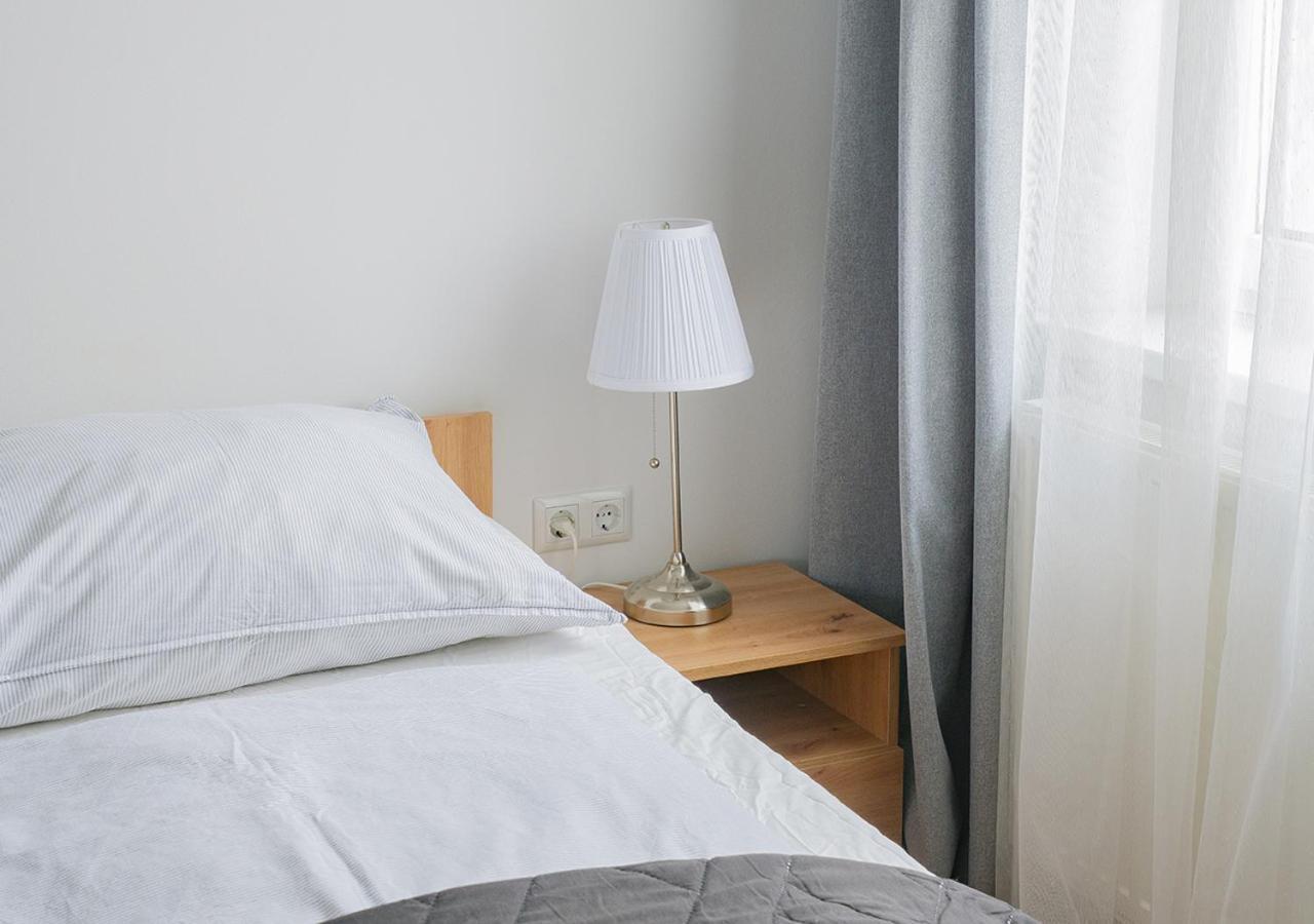 Apartmán New Favoriten - Serviced Vídeň