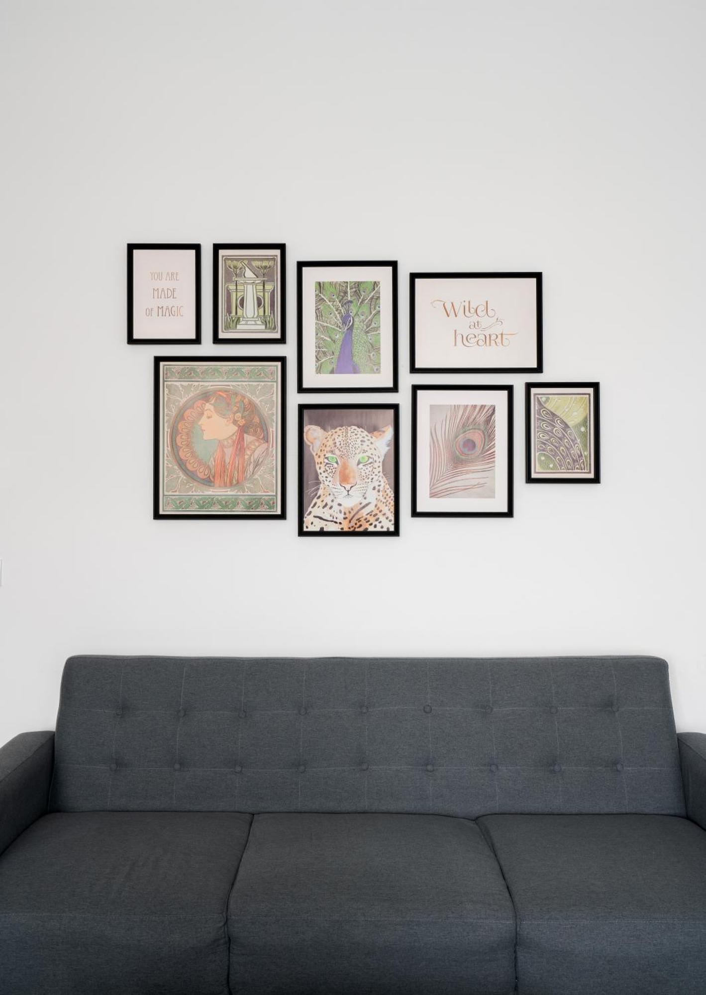 Apartmán New Favoriten - Serviced