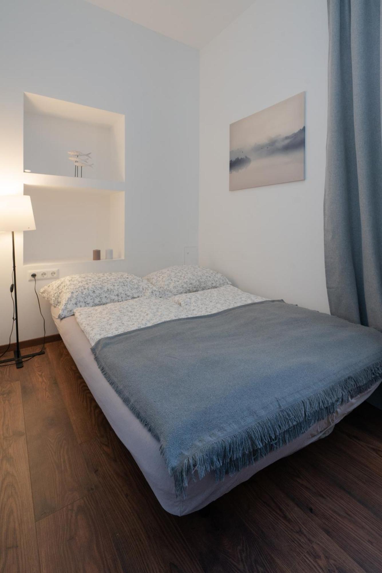 Apartmán New Favoriten - Serviced *
