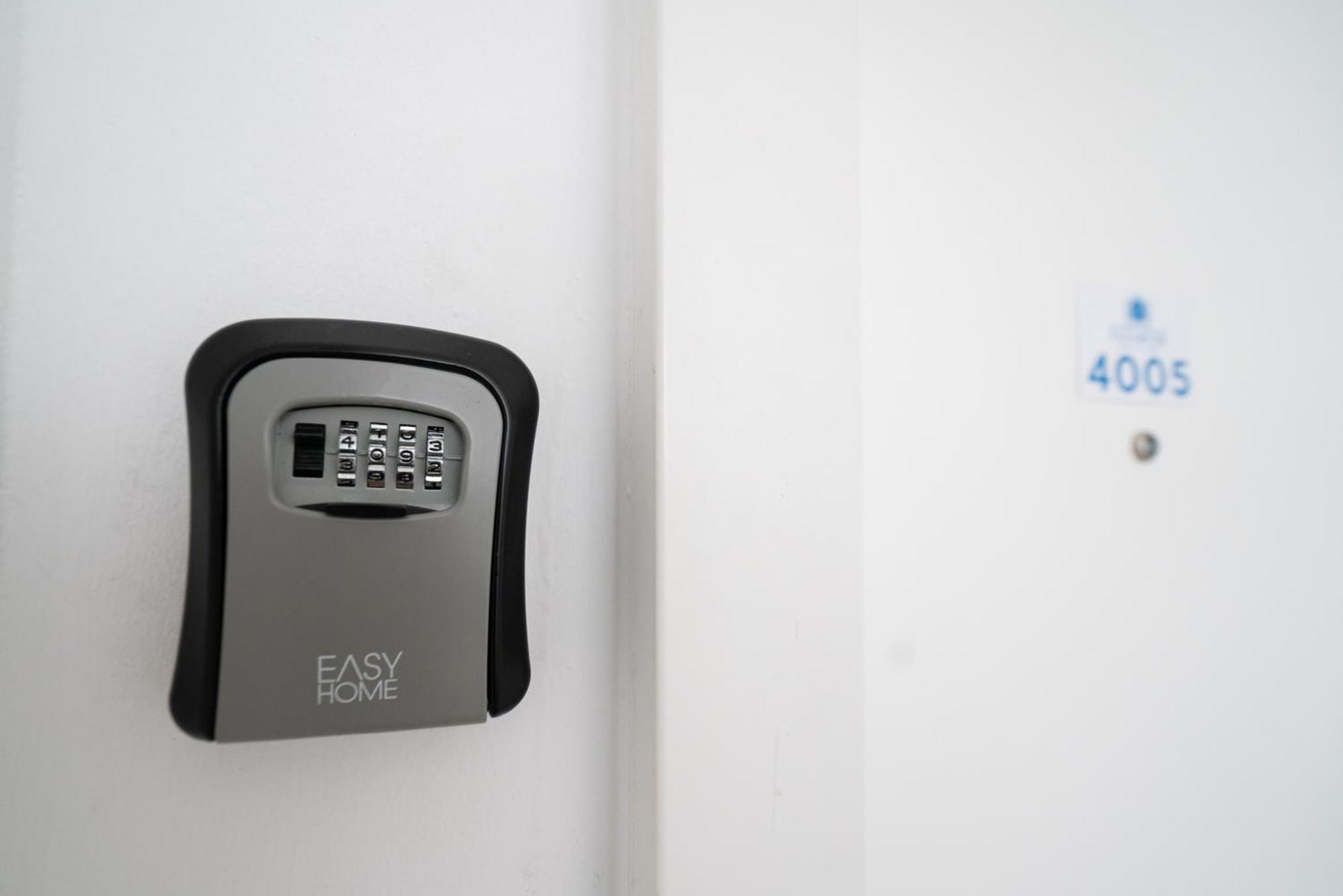 Apartmán New Favoriten - Serviced Vídeň