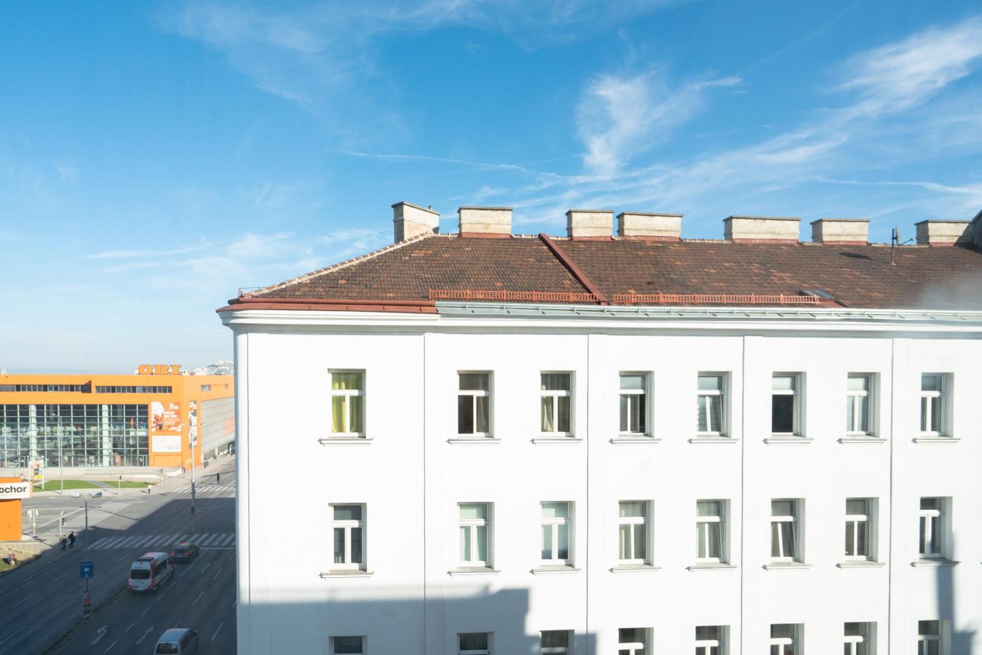 Apartmán New Favoriten - Serviced