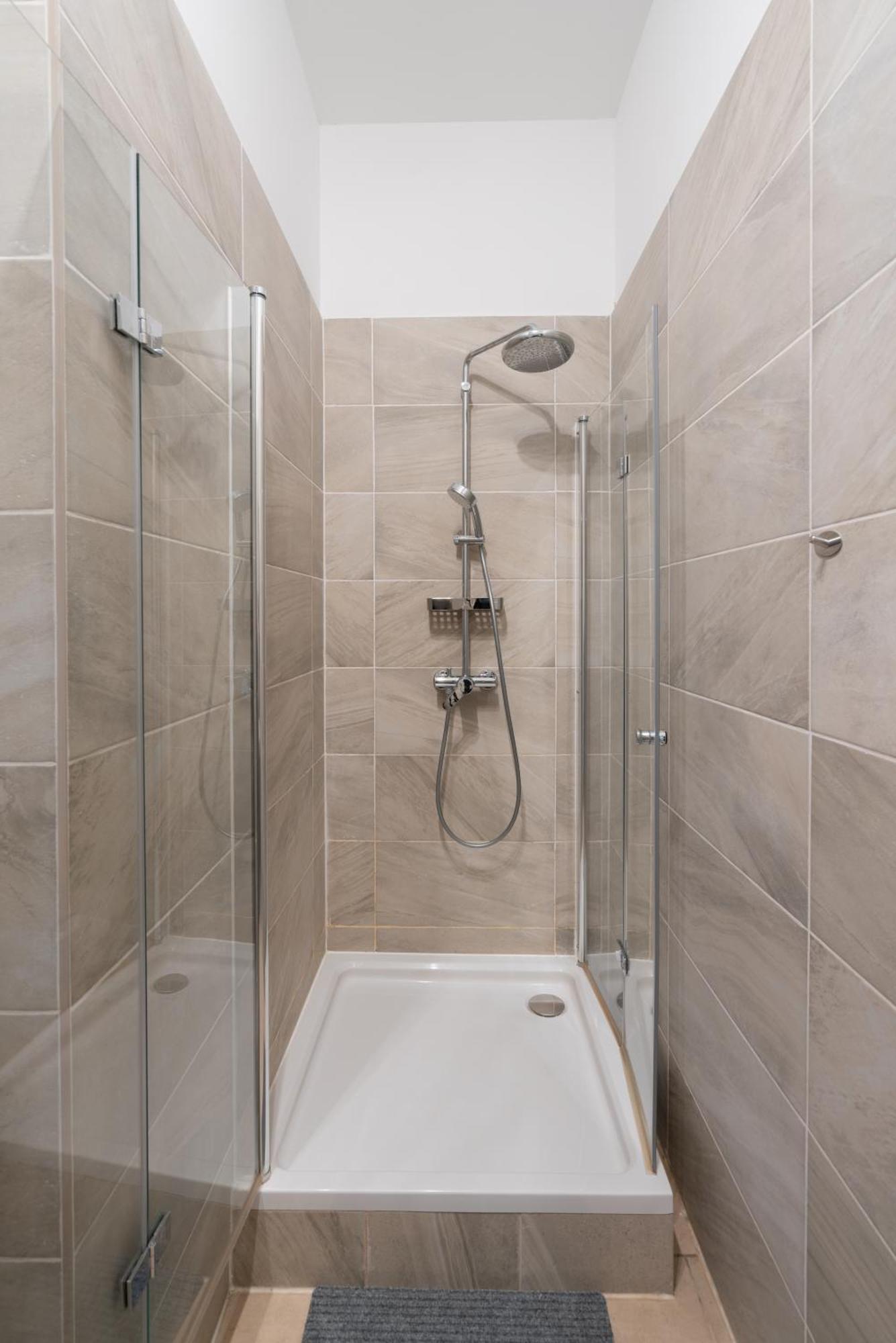 Apartmán New Favoriten - Serviced