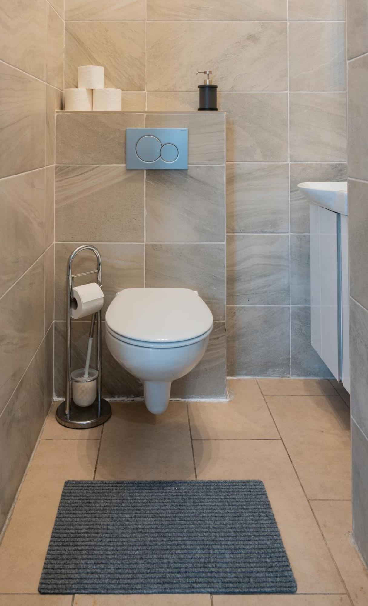Apartmán New Favoriten - Serviced *