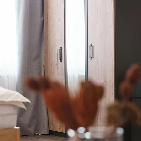 New Favoriten - Serviced Apartments Wien Exterior foto