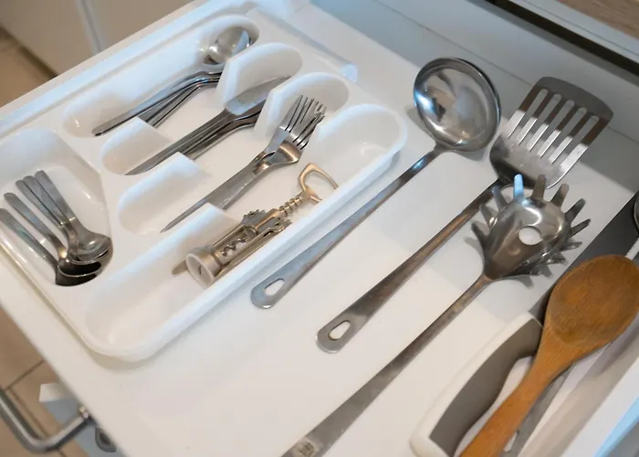 New Favoriten - Serviced Apartments