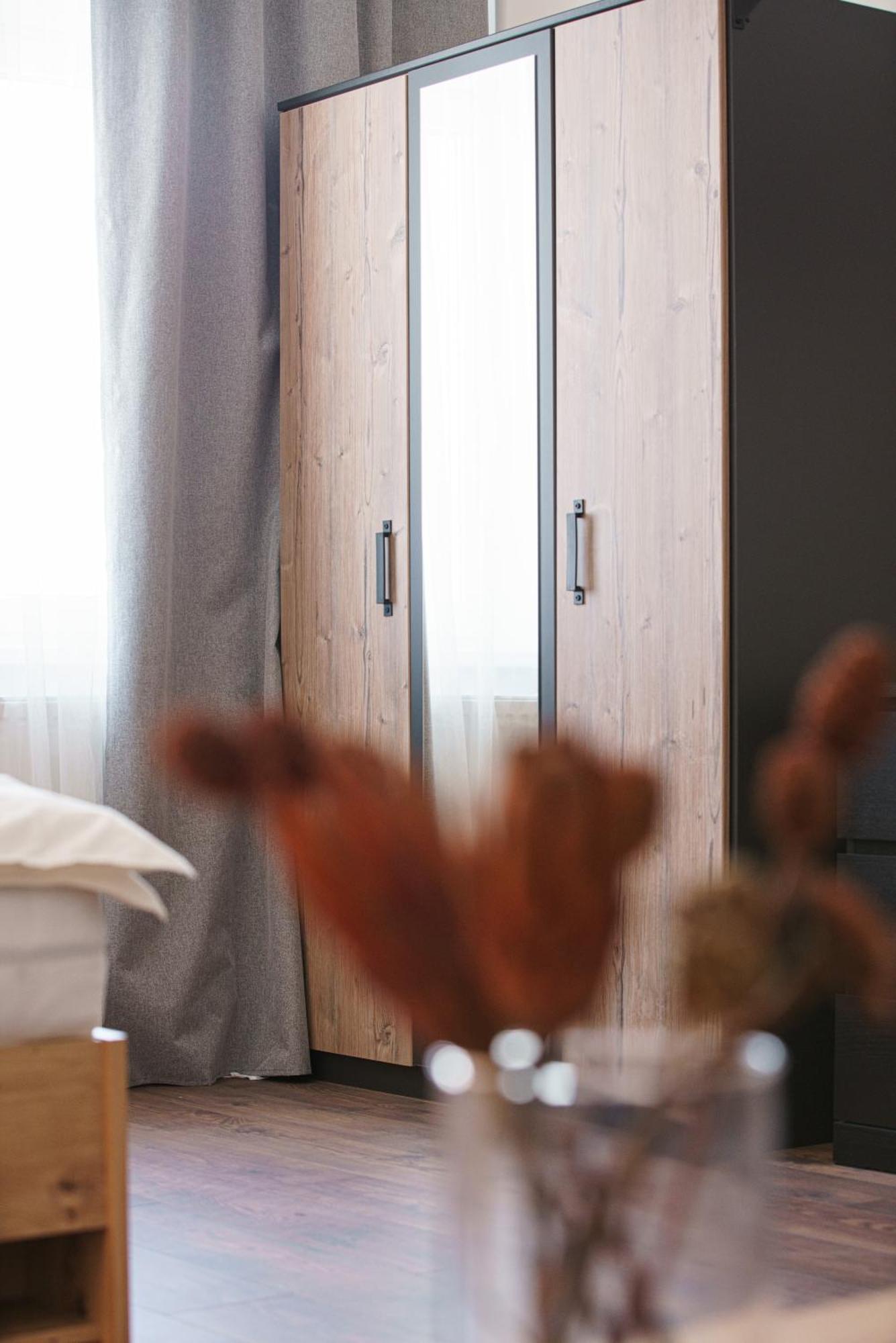 New Favoriten - Serviced Appartement