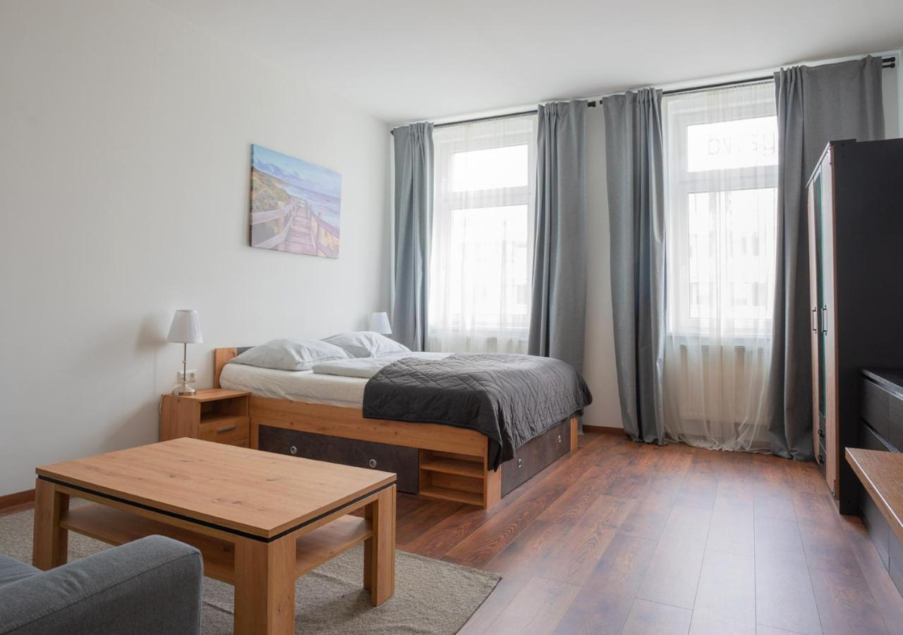 New Favoriten - Serviced Wien