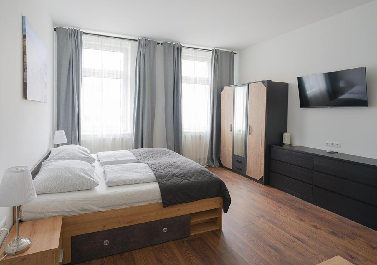 New Favoriten - Serviced * Vienne