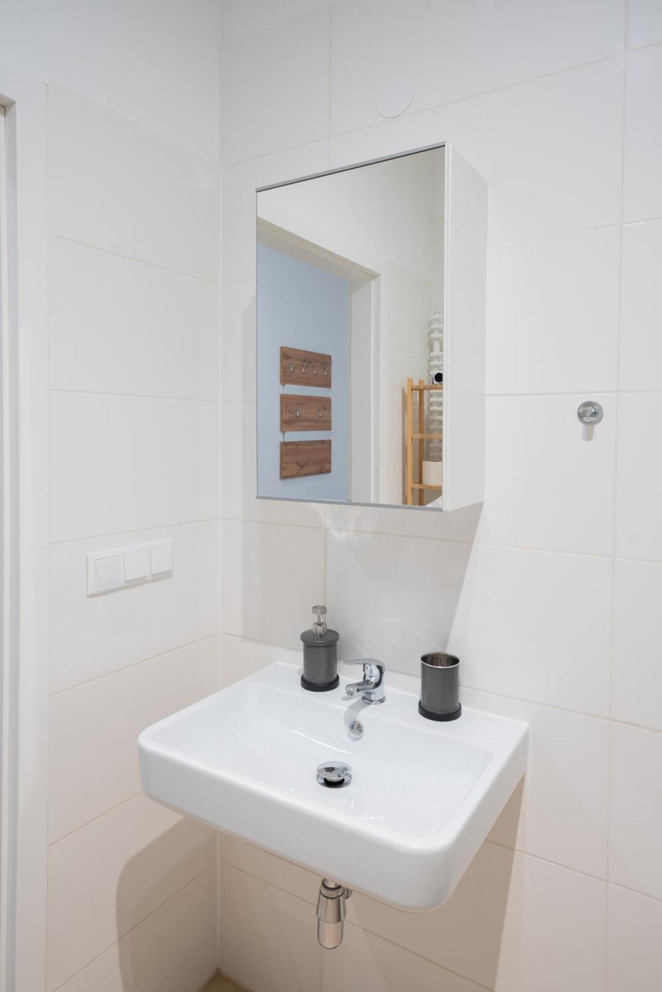 New Favoriten - Serviced Vienne