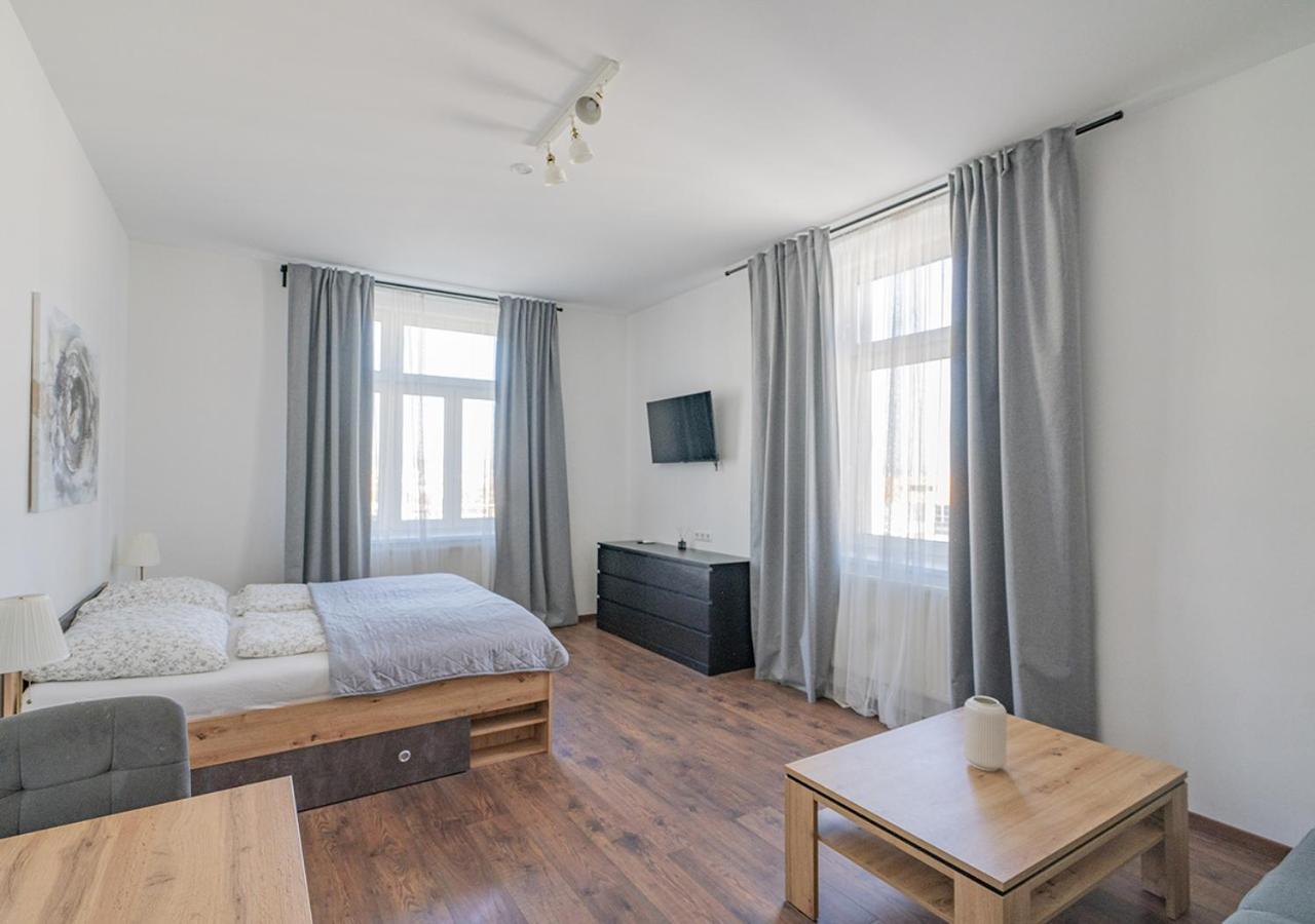 New Favoriten - Serviced Apartment Wien