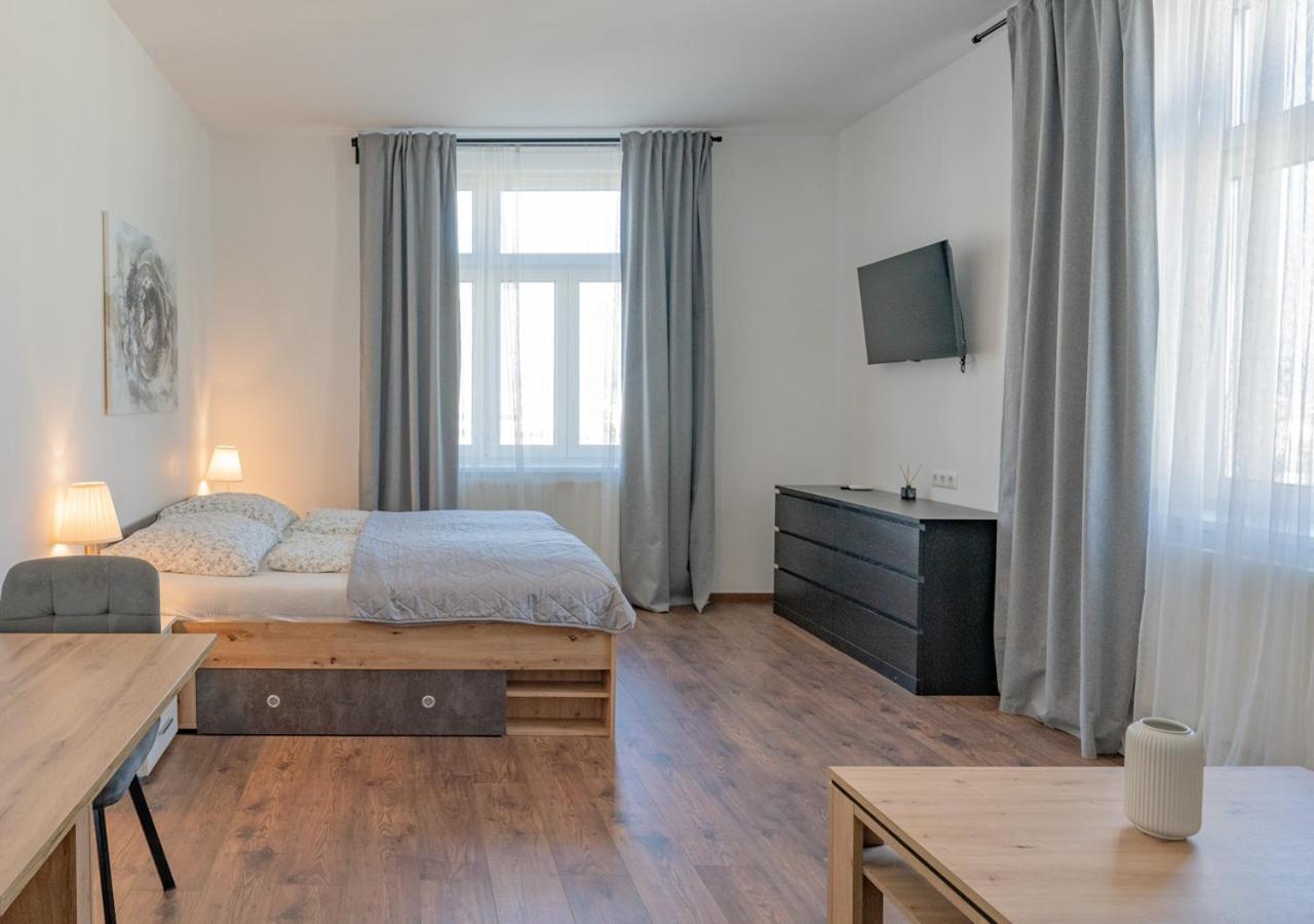 New Favoriten - Serviced * Vienne