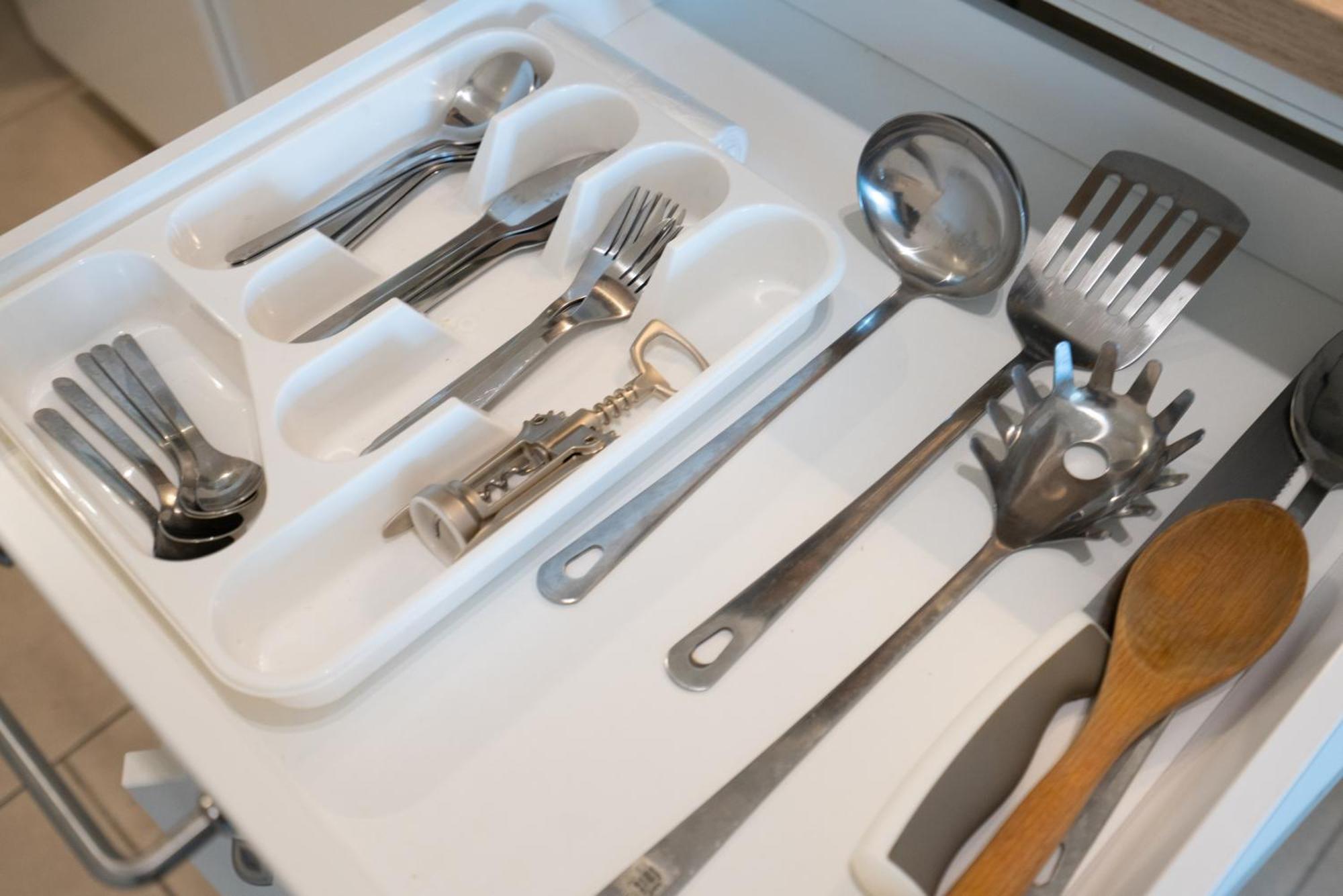 Appartement New Favoriten - Serviced
