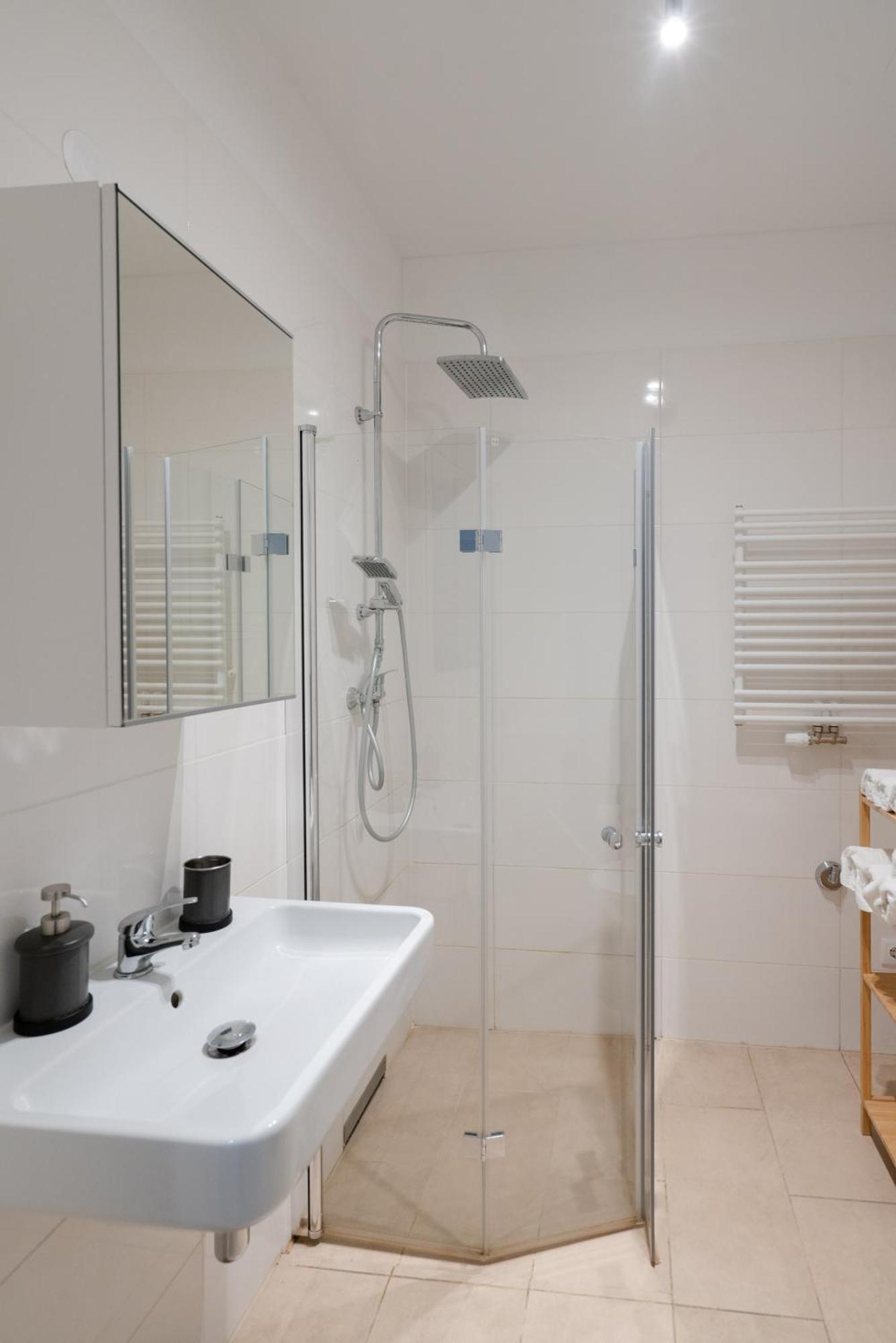 New Favoriten - Serviced Vienne