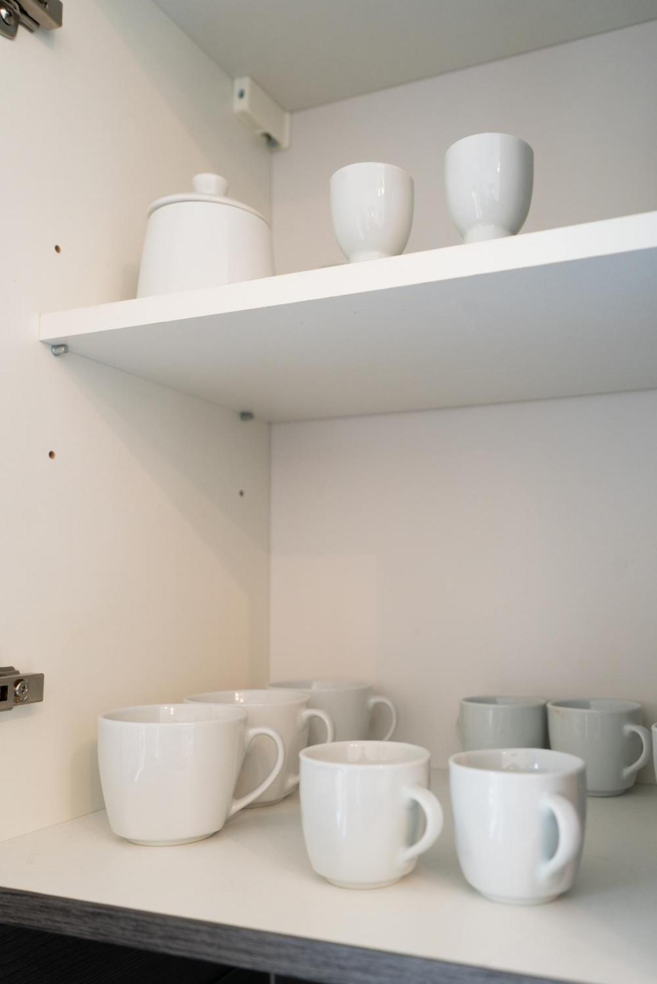 New Favoriten - Serviced * Vienne