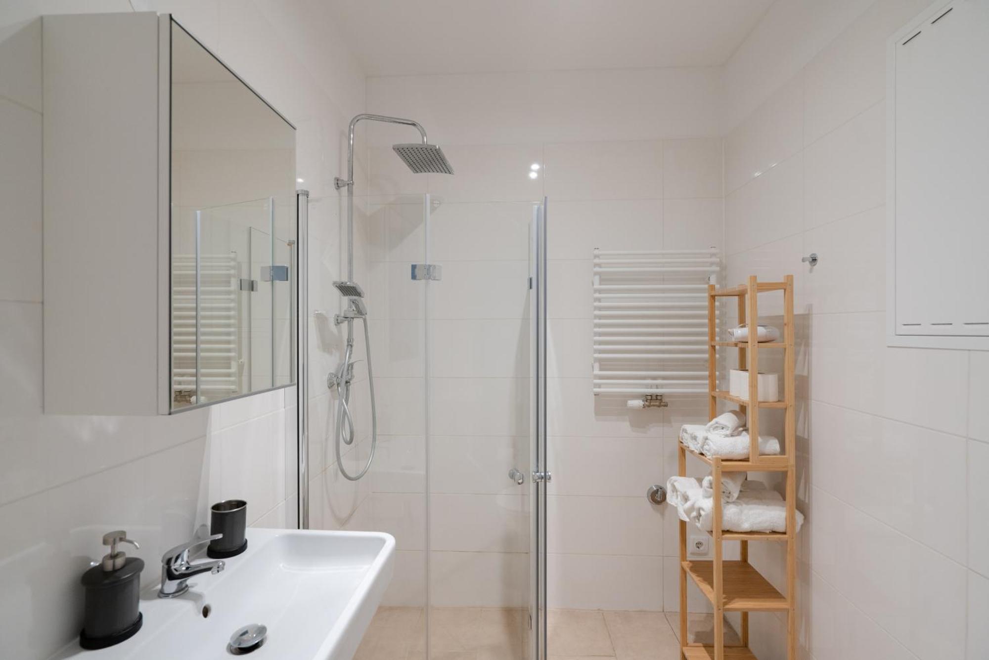 New Favoriten - Serviced Appartement *