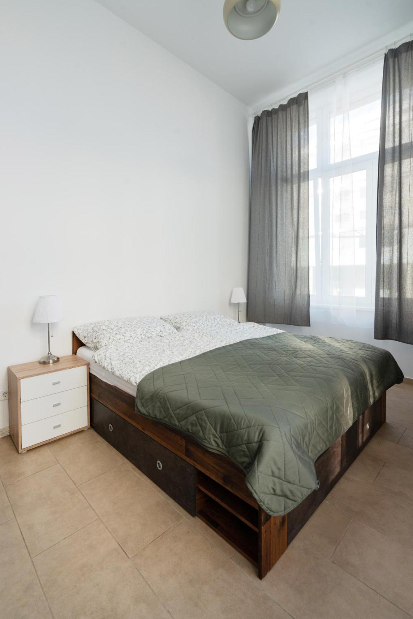 New Favoriten - Serviced Vienne