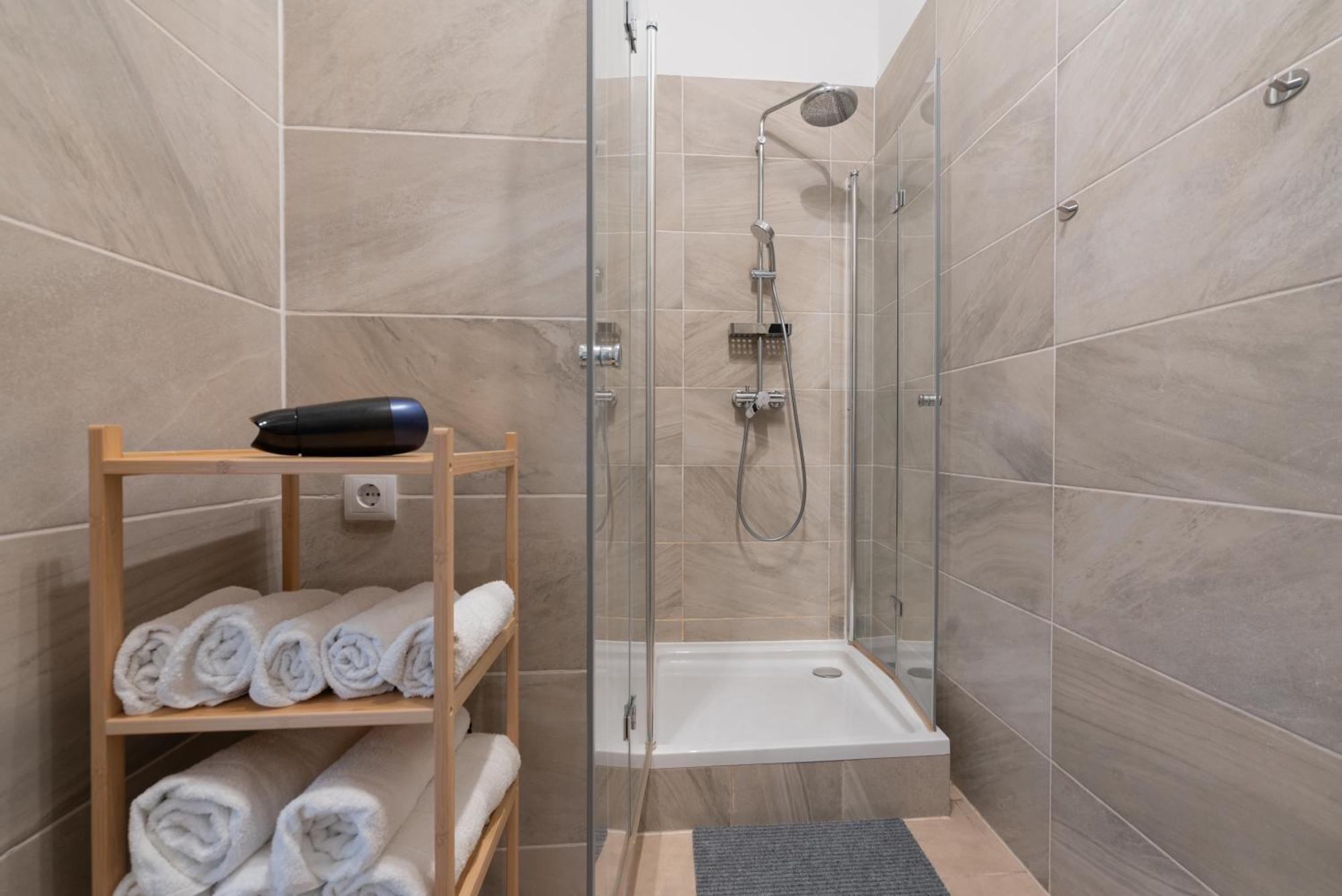 New Favoriten - Serviced * Vienne