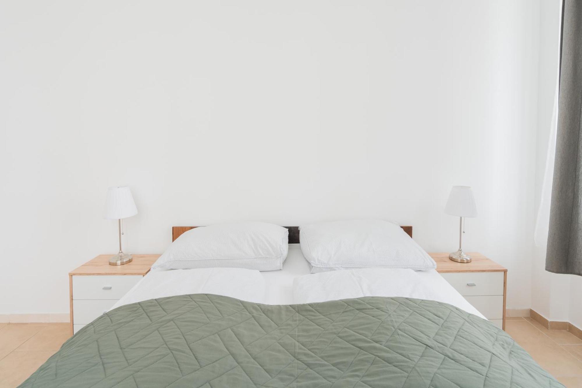 Apartment New Favoriten - Serviced Wien