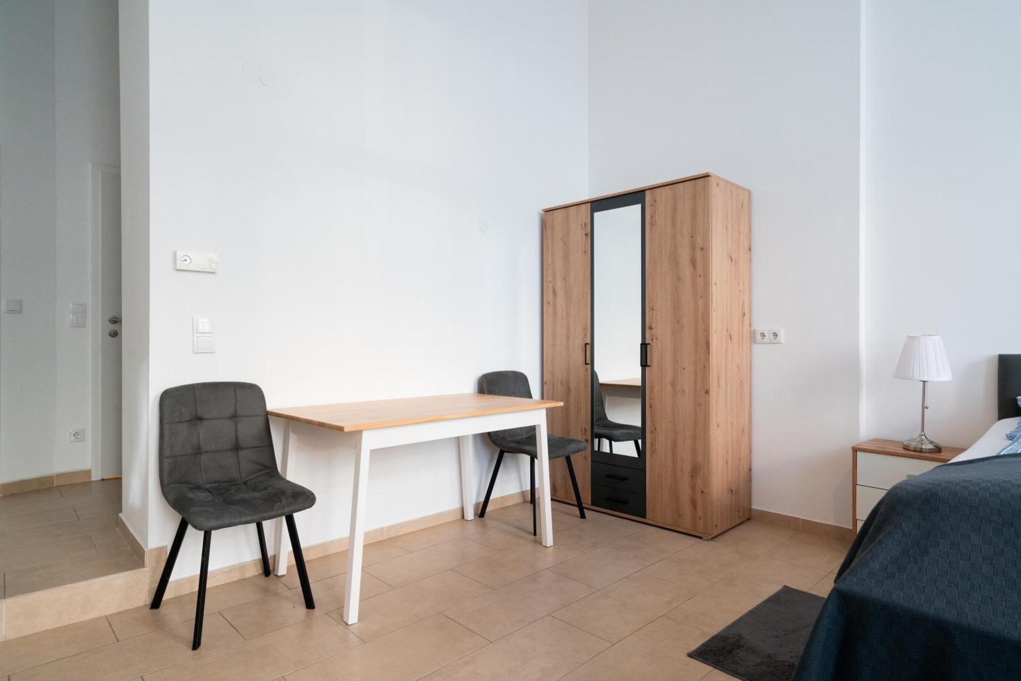 New Favoriten - Serviced * Vienne