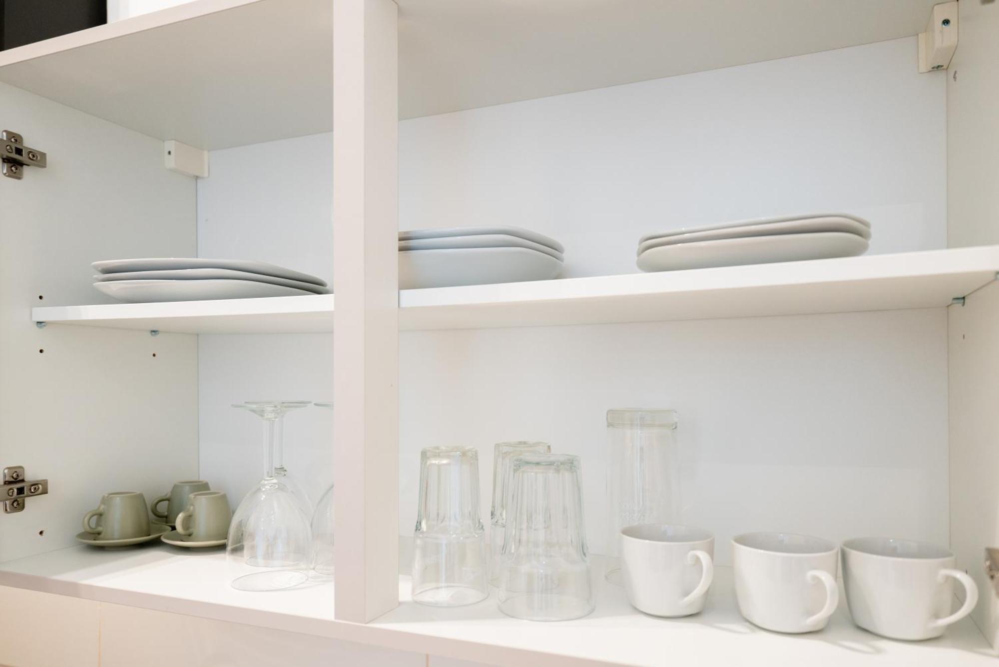 New Favoriten - Serviced Vienne
