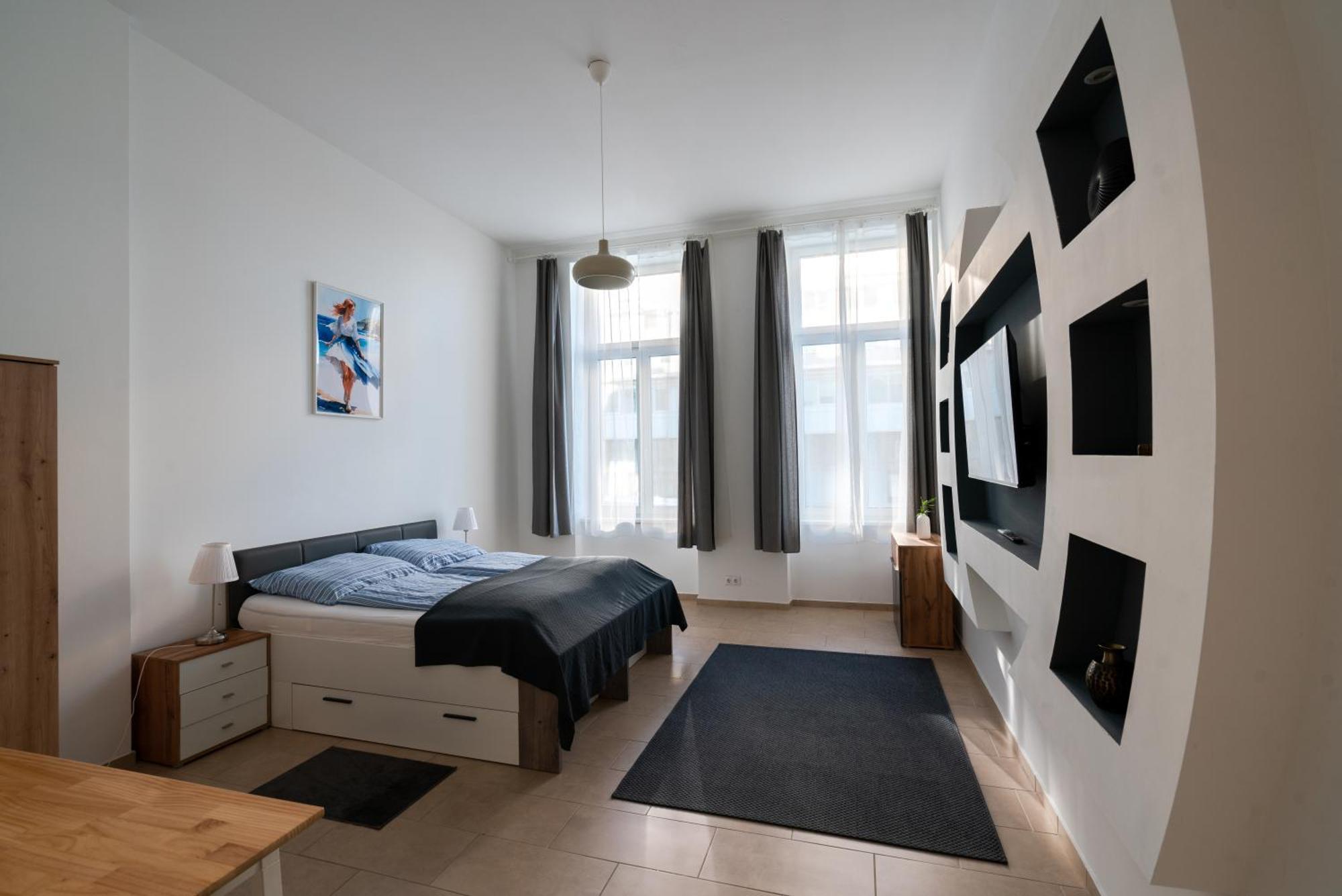 New Favoriten - Serviced * Wien