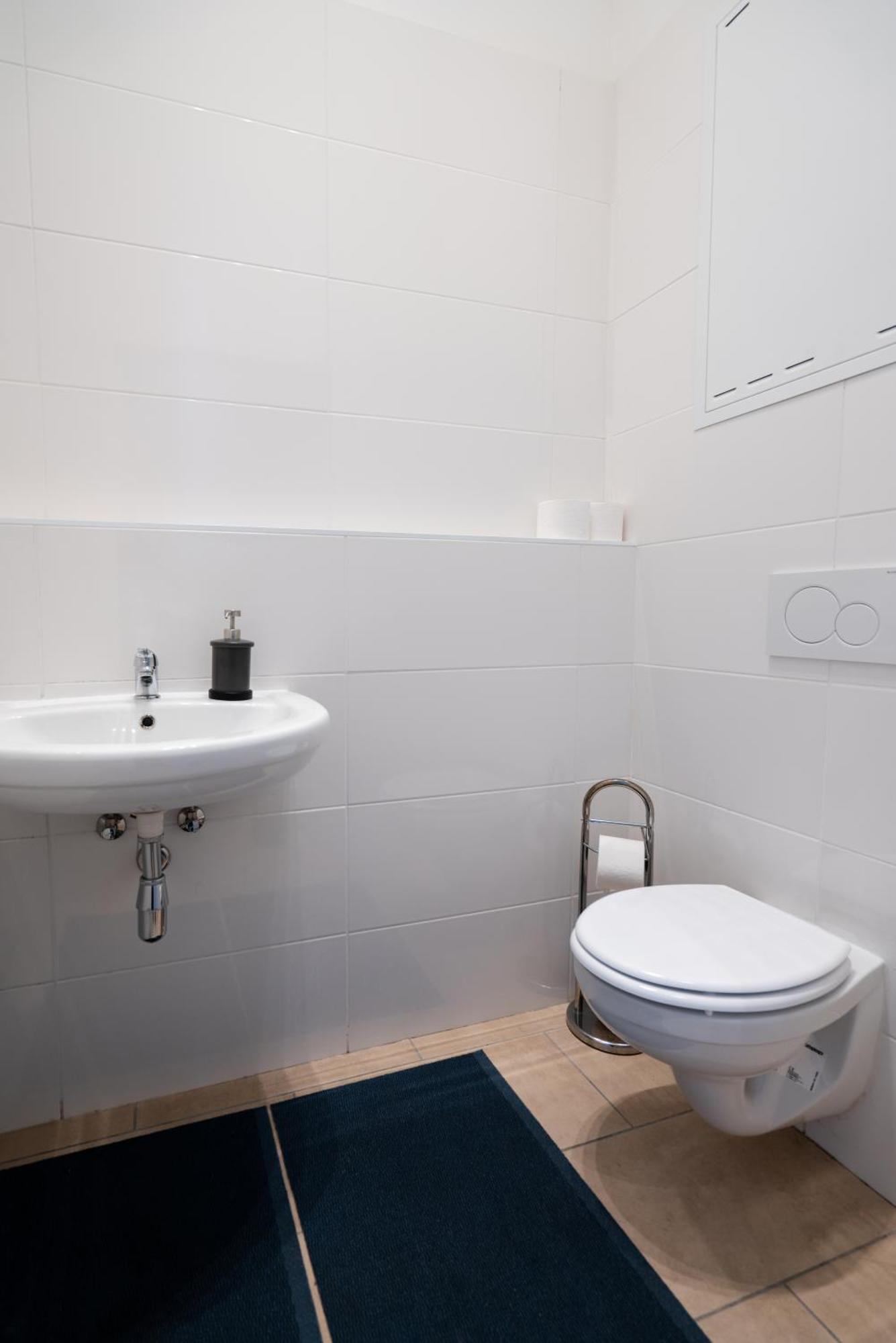 New Favoriten - Serviced Appartement